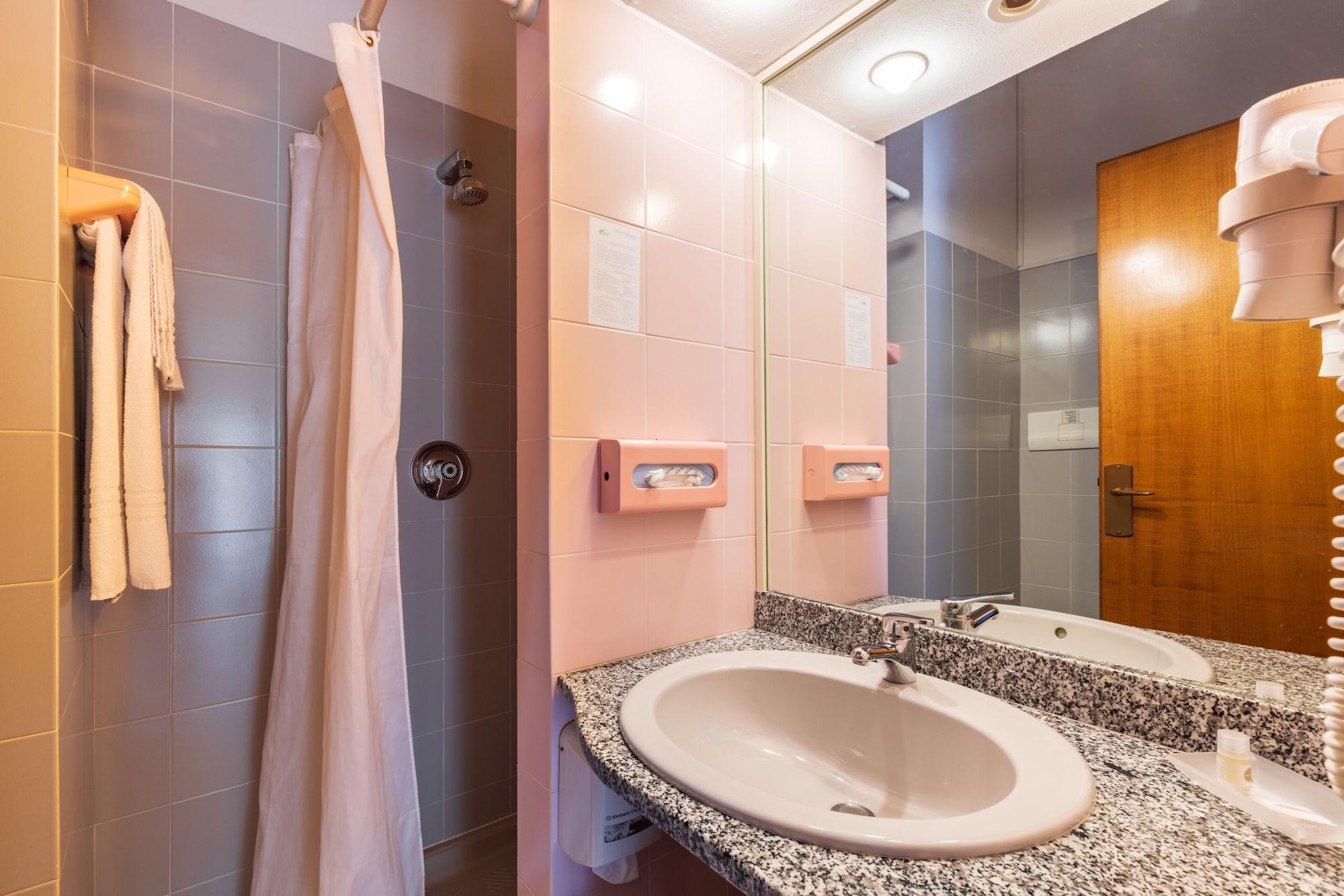 Albergo Miramare Кала-Гононе Экстерьер фото