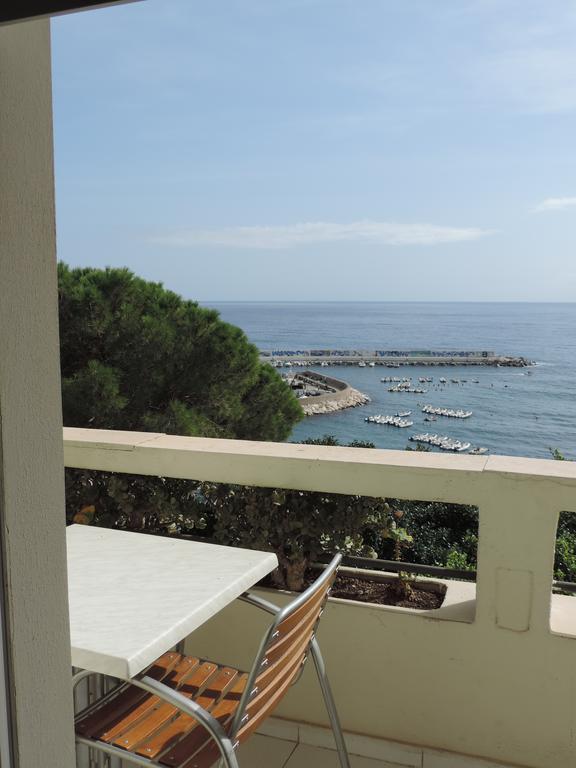Albergo Miramare Кала-Гононе Номер фото